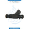 FUEL INJECTOR for Mercedes-Benz M Class W166 (2011-2019) models, Part Number U-0000788723